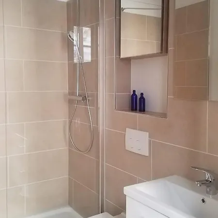 Apartmán Tres Joli A 2 Pas Du Chateau De *